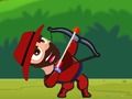 Игра Мастер лучник онлайн