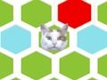 Игра Заманите кошку в ловушку онлайн