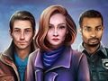 Игра Преступление первого класса онлайн