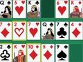 Игра Пасьянс зависимость онлайн Игра Пасьянс зависимость онлайн