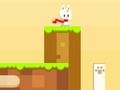Игра Снежное приключение Китти онлайн