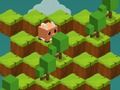Игра Помогите козе онлайн
