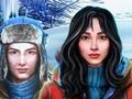 Игра Замороженные сокровища онлайн