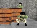 Игра Попадание пули онлайн