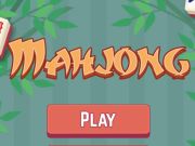Игра Маджонг онлайн