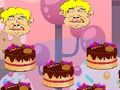 Игра Пожиратели Торта онлайн