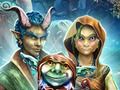 Игра Земля Магии онлайн