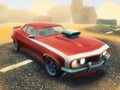 Игра Безумные автомобильные гонки онлайн