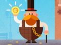 Игра Халявщики: город жадности онлайн