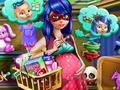 Игра Леди Баг ходит по магазинам онлайн