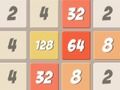 Игра 2048 головоломка онлайн