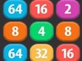 Игра 2048 слияния онлайн