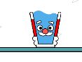 Игра Счастливый стакан онлайн онлайн