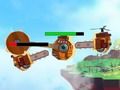 Игра Сумасшедшие машины онлайн