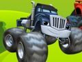 Игра Вспыш и чудо-машинки: различие машин онлайн