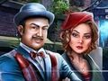 Игра Скрытые улики онлайн