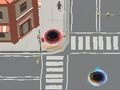 Игра Черная дыра.ио онлайн