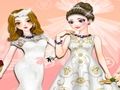 Игра Горячая очаровательная невеста онлайн
