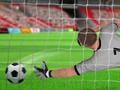 Игра Пенальти: Чемпионат Европы онлайн Игра Пенальти: Чемпионат Европы онлайн