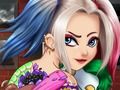 Игра Харли Квинн: Забавная татуировка онлайн