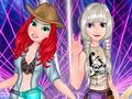 Игра Поясные сумки принцессы онлайн