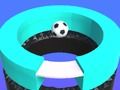 Игра Сломайте обручи онлайн