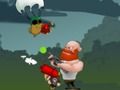 Игра Последний воин онлайн