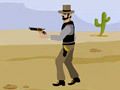 Игра Дуэль ковбоев онлайн