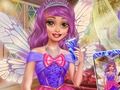 Игра Фея: Селфи в Инстаграм онлайн