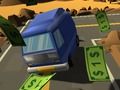 Игра Зигзагообразное шоссе онлайн