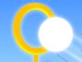 Игра Высокие обручи онлайн