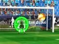 Игра 3D Штрафной удар онлайн Игра 3D Штрафной удар онлайн
