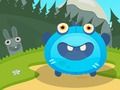 Игра Шторм кролика онлайн