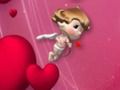Игра Летящий Купидон онлайн