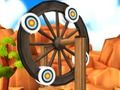 Игра Взрывная стрельба из лука онлайн