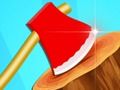Игра Удар топора онлайн
