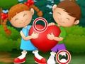 Игра Романтические различия любви онлайн