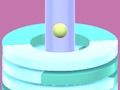Игра Удар обруча онлайн
