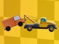 Игра Избегайте эвакуатора онлайн Игра Избегайте эвакуатора онлайн