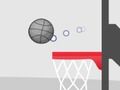 Игра Баскетбольная корзина онлайн