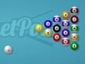 Игра Карманный бильярд онлайн