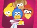 Игра Сигнал Сигнал Прыжок онлайн