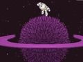 Игра Взорвите планеты онлайн