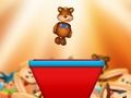 Игра Игрушечный коготь онлайн