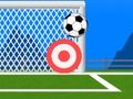 Игра Выстрел ноги онлайн