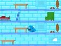 Игра Прыжок песчанки онлайн