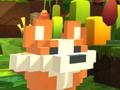 Игра Пиксельный бегун онлайн