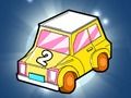 Игра Слияние автомобилей онлайн