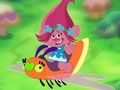Игра Тролли: Полет жука онлайн