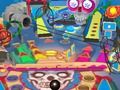 Игра Пинбол симулятор День Мёртвых онлайн Игра Пинбол симулятор День Мёртвых онлайн